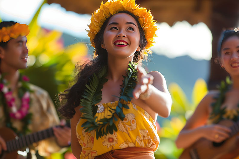 エンターテイメント