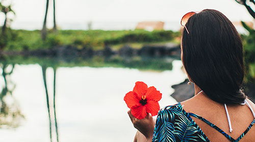 夏も先取り！春の特別セール