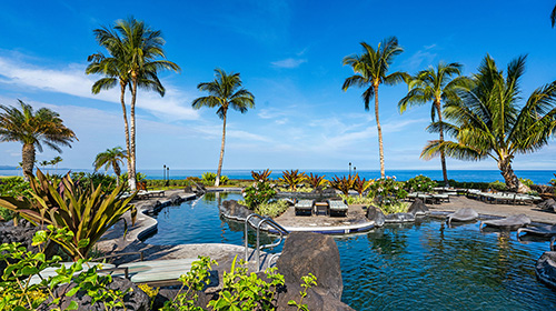 長期滞在プラン