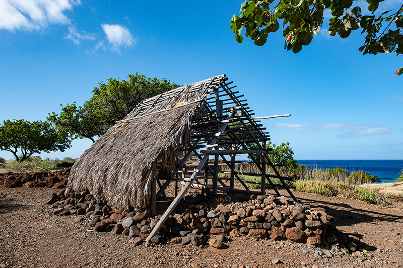 ハワイの歴史ある観光スポット